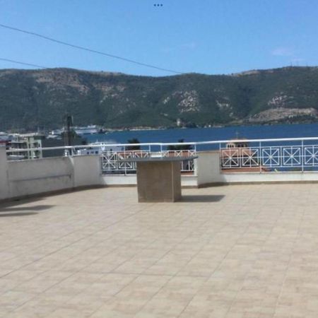 Maria'S Roomstudios Apartments Flats To Let Seaside Heart City Chantzara Spyropoulos Igoumenitsa Exterior photo