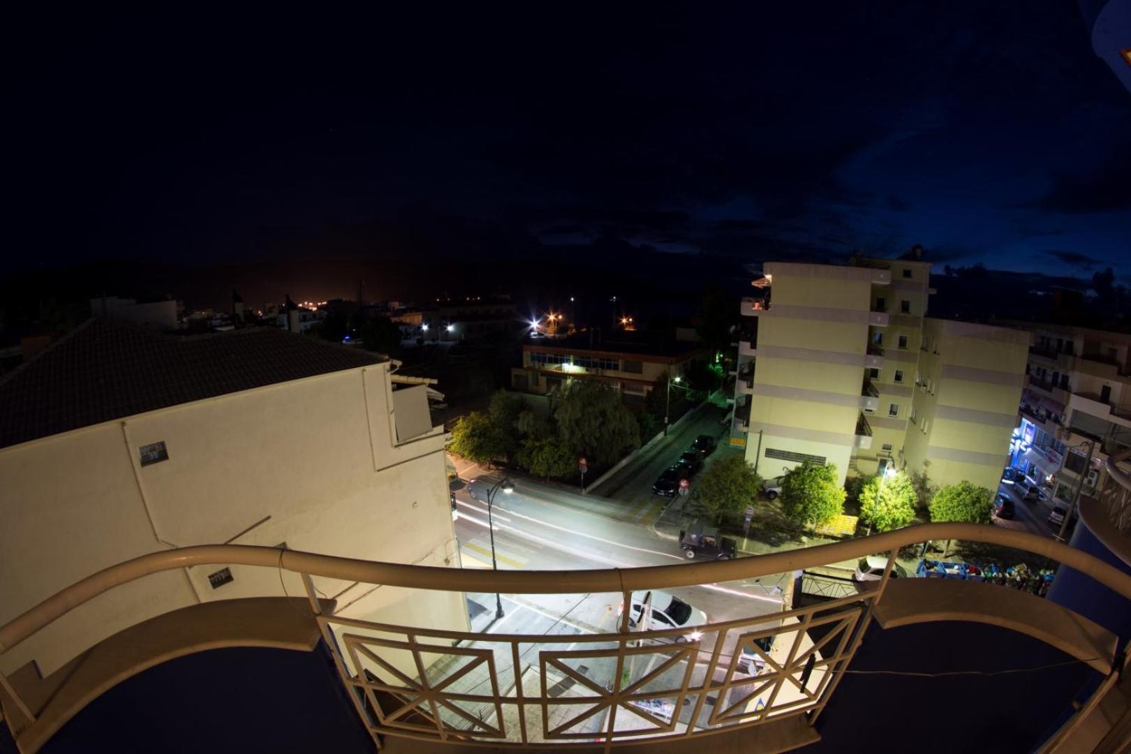 Maria'S Roomstudios Apartments Flats To Let Seaside Heart City Chantzara Spyropoulos Igoumenitsa Exterior photo