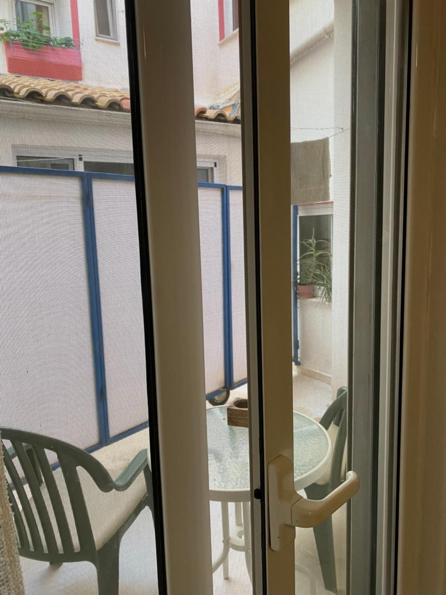 Maria'S Roomstudios Apartments Flats To Let Seaside Heart City Chantzara Spyropoulos Igoumenitsa Exterior photo