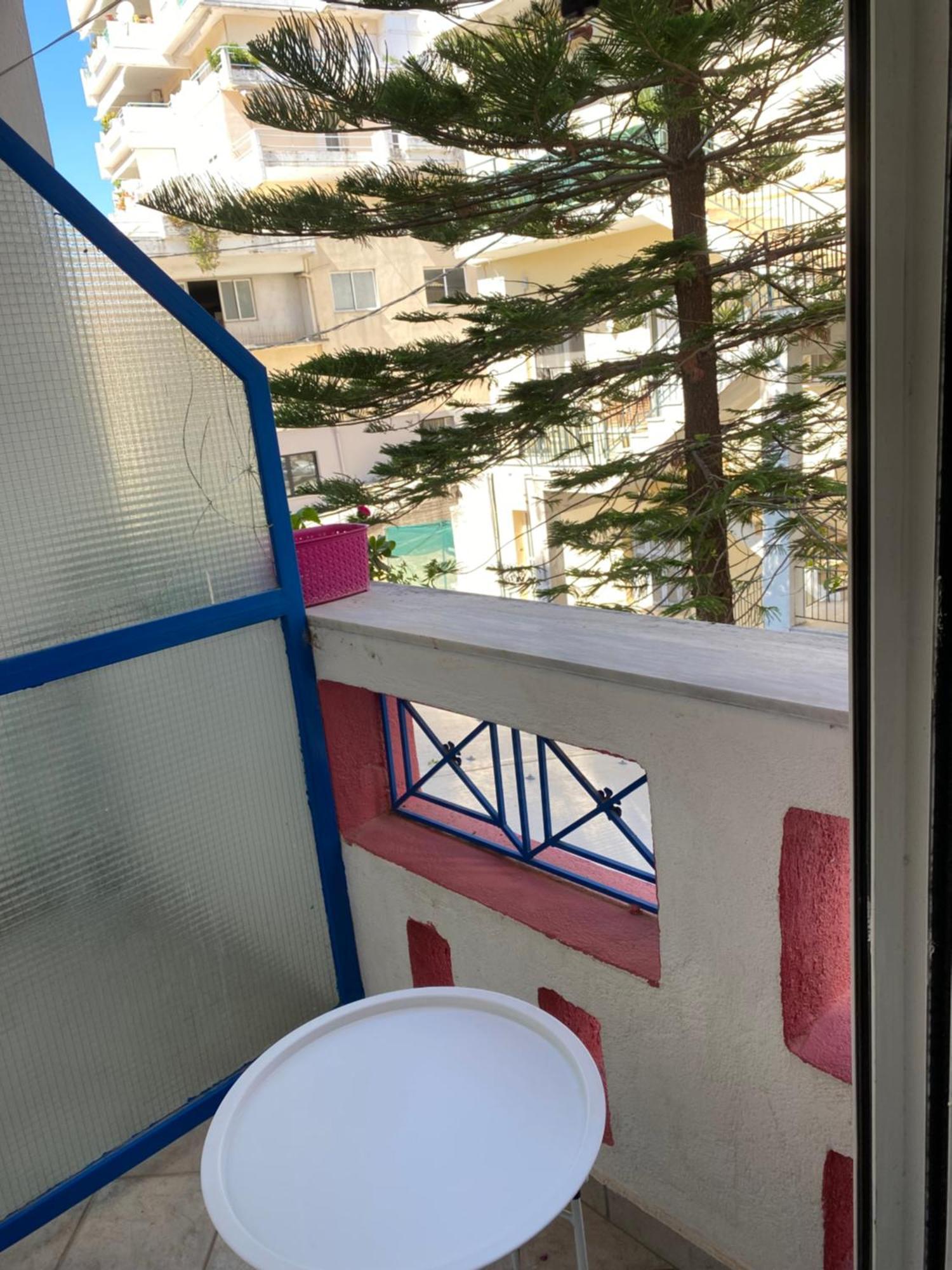 Maria'S Roomstudios Apartments Flats To Let Seaside Heart City Chantzara Spyropoulos Igoumenitsa Exterior photo