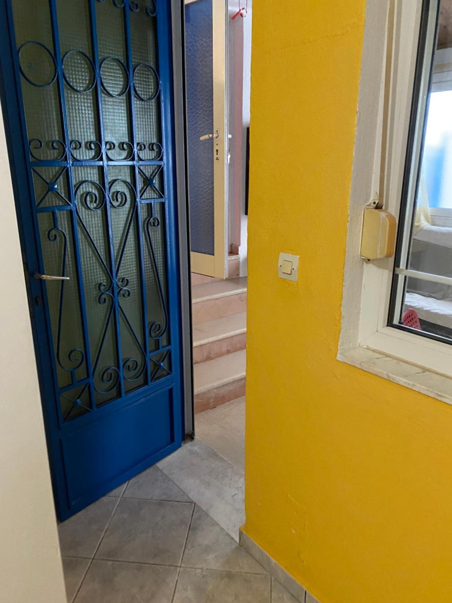 Maria'S Roomstudios Apartments Flats To Let Seaside Heart City Chantzara Spyropoulos Igoumenitsa Exterior photo